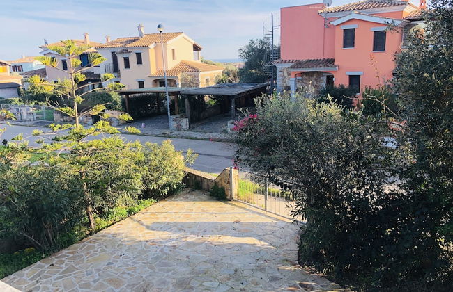 Fantastico San Teodoro Fraili LUC02 - Foto 30