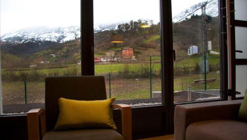 Apartamentos Rurales Las Vegas de Cardeo - Foto 3