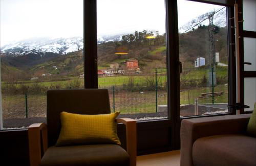 Apartamentos Rurales Las Vegas de Cardeo - Foto 3