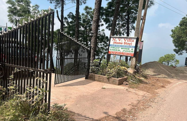 N V Villa Homestay - Foto 22