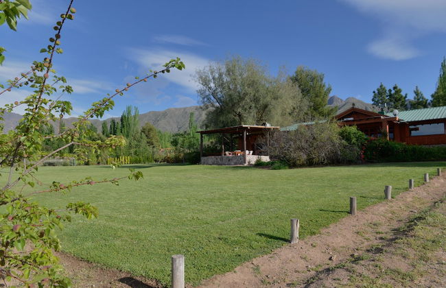 Entre Montañas y Rio - Photo 25