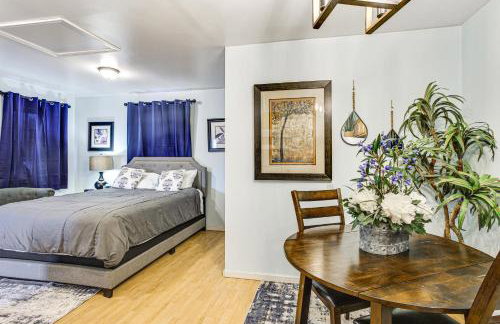 Walkable Paradise Downtown Puyallup Studio! - Foto 13