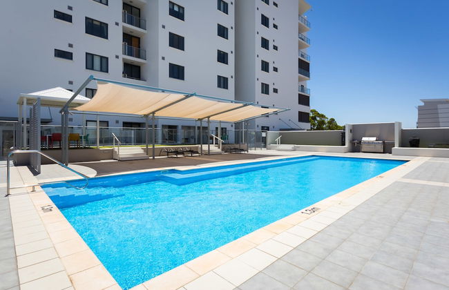Nautilus by Rockingham Apartments - Foto 44