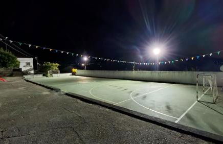 Orion Guesthouse Telhado - Foto 56