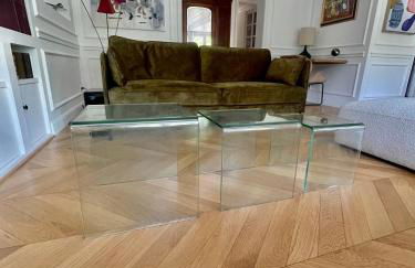 Apparemment luxueux niché dans les arbres - Foto 6