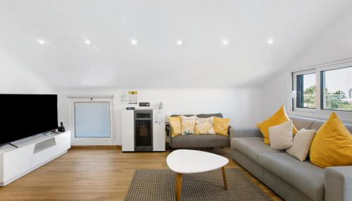 Palheiro Dos 3 A's - Soulful Stays - Foto 4