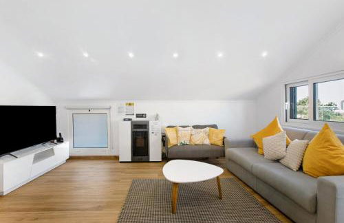 Palheiro Dos 3 A's - Soulful Stays - Foto 4