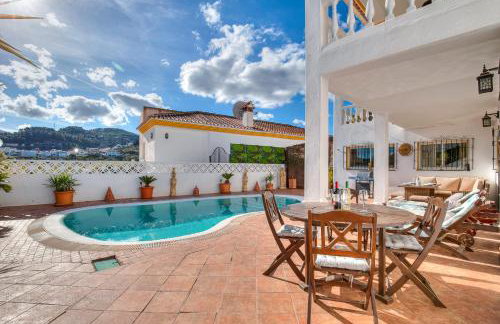 Monda Palms Ground Floor Apartment in Monda - Foto 5