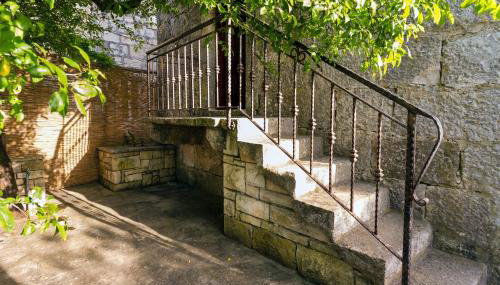 Old Small Stone House - Foto 4