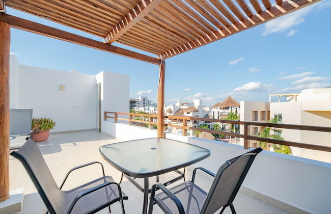 Turquesa by NAS - Foto 31