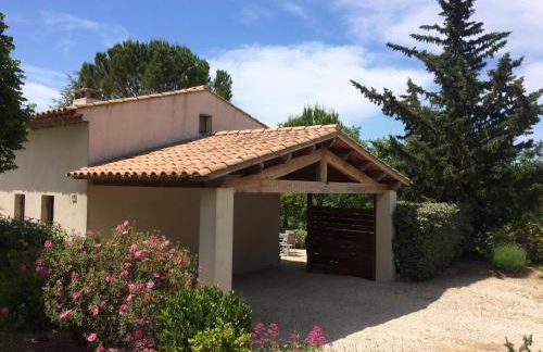 Le clos de la Touloubre - Foto 1