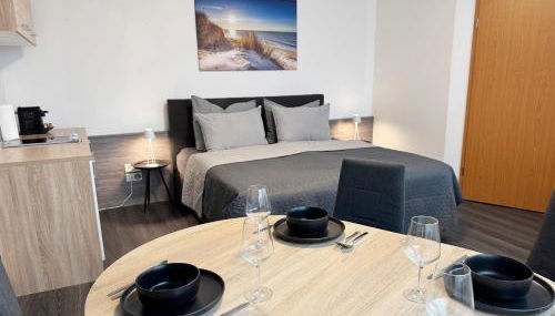 Zentrale Studio Apartments - Foto 5