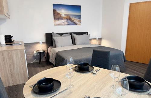 Zentrale Studio Apartments - Foto 5