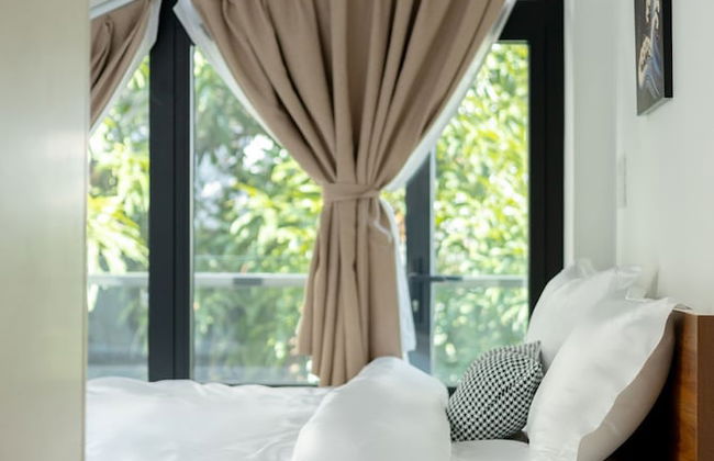 Urchin Apartment - Photo 34