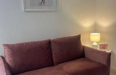 Napoli centro madame Naples con terrazzo e vista giardino - Foto 24