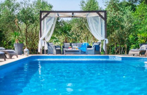 Villa Dina sa bazenom - Foto 24