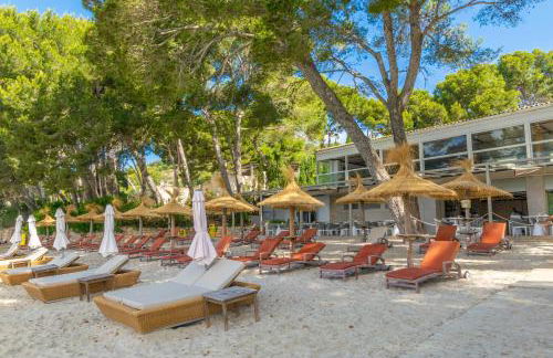 Can Mir Sa Posada des Pagès - Photo 75