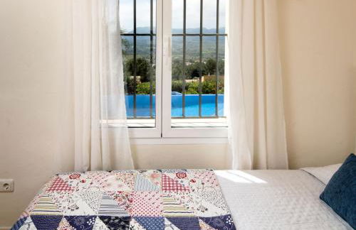 Villa Centauro by Interhome - Foto 38