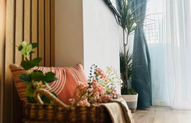 Apartamento 1 dormitorio Happy Sun - Foto 8