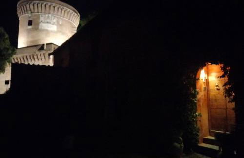 ZÍ MARIO Suite degli Ospiti - Roma Ostia Antica - Foto 54