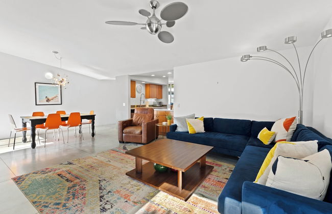 B-bar H Ranch Desert Sanctuary - Foto 19