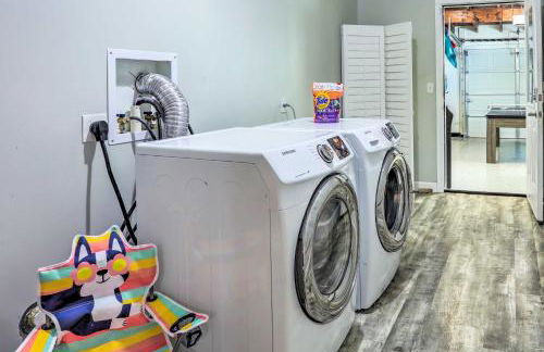 Hutchinson Island Cottage Steps to the Beach - Foto 26