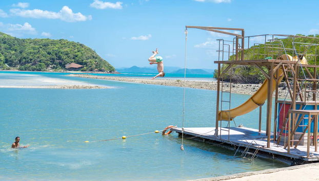 ¡Os lo pasaréis en grande!