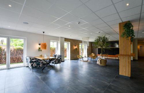 Ammerhuus Boardinghomes - Foto 19