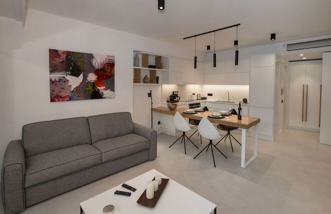 Acropolis Golden Suites by GHH - Foto 58