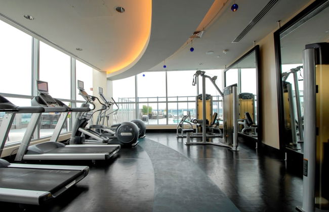 Bluebird Suites near National Airport - Foto 32