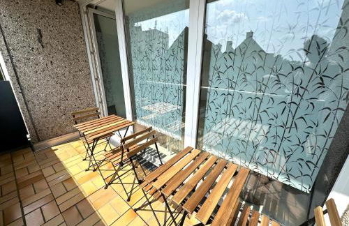 3-Zimmer Wohnung für Monteure & Geschäftsreisende - Foto 11