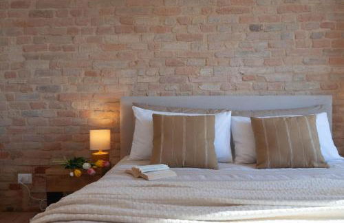 Appartamento Le Mura di Morro - Foto 19