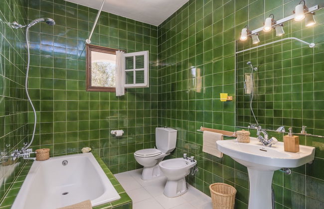 Finca Ses Curtanetes - Foto 23