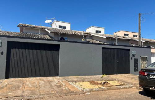 Casa 02 - Casa com 2 quartos, próximo a rodoviária e aeroporto - Photo 27