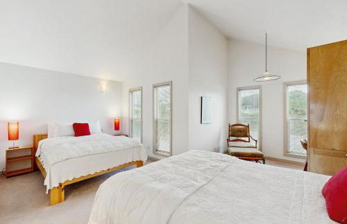 Beach Loop Condo #1 - North Unit - Foto 12