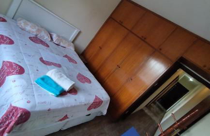 Casa de temporada em Osasco, Centralizado 3 Quartos - Foto 32