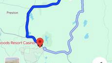 15 to Foxwoods, 20 Mohegan Lake & Casino Escape - Foto 3