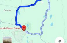 15 to Foxwoods, 20 Mohegan Lake & Casino Escape - Foto 3