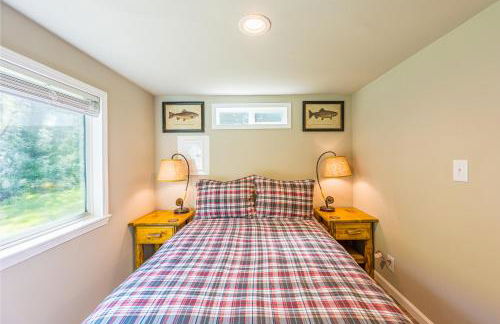 Rainforest Tiny Home Retreat Fishing Cabin - Foto 13