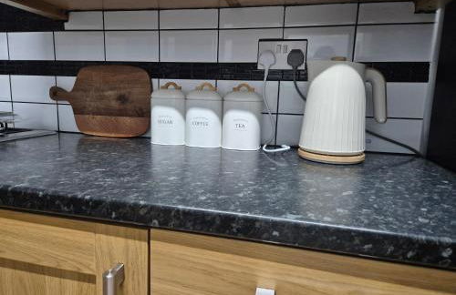 Cozy 4Bedroom Home in Hermitage Street Rishton - Foto 29