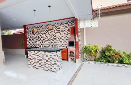 Casa alto padrão de temporada - Foto 35