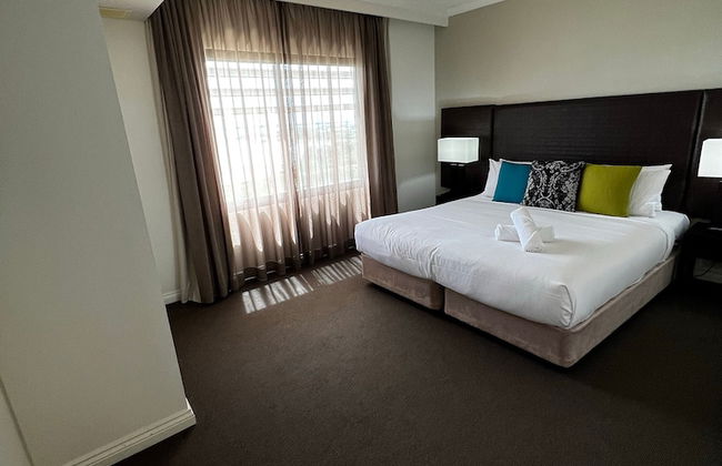 Darwin Esplanade Central - Foto 7