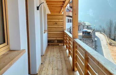 Chalet Laura - Foto 23