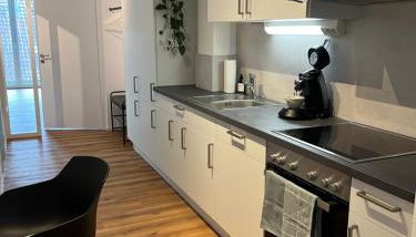 Bodensee Stadtapartment - Photo 3