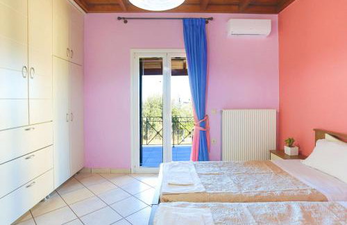 Villa Chrisdina in Nymfes - Foto 76