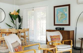 Earthy Beach House - Foto 27