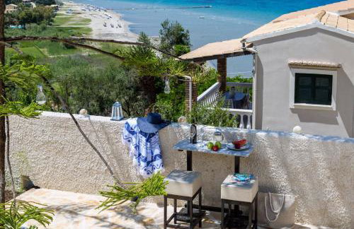 Alisachni Apartments Maisonette - Photo 28