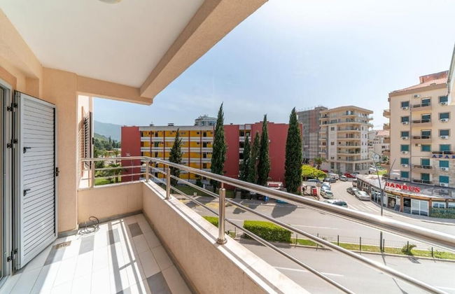 SMS Apartments - Foto 59