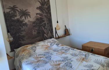 Ty Grain de Sel : logement privatif avec piscine, jardin et patio - Foto 21