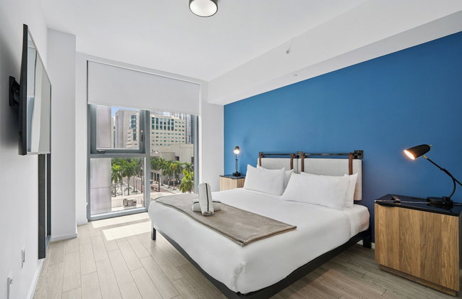 Sentral Alea Miami - Foto 4